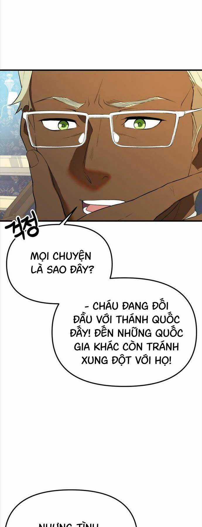Hoàng Kim Pháp Sư Chapter 36 trang 7