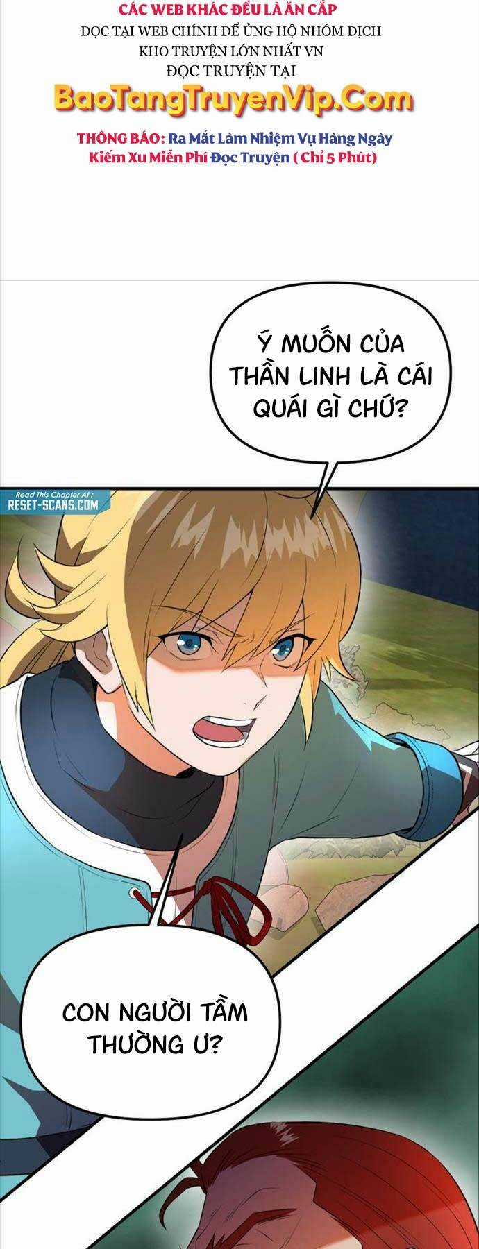 Hoàng Kim Pháp Sư Chapter 36 trang 71