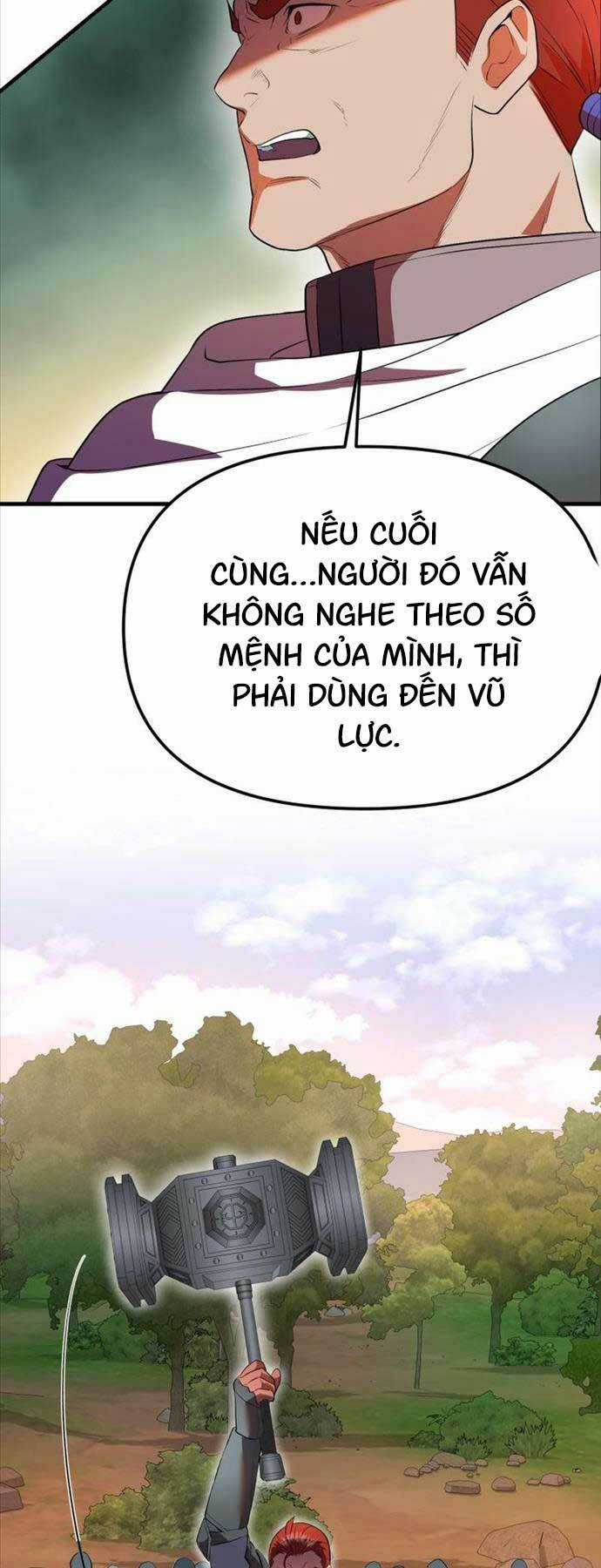 Hoàng Kim Pháp Sư Chapter 36 trang 72