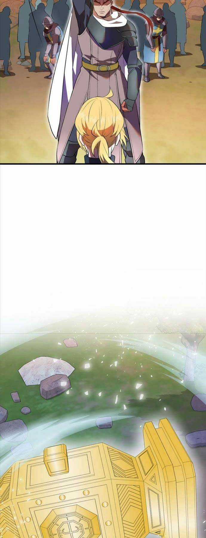 Hoàng Kim Pháp Sư Chapter 36 trang 73