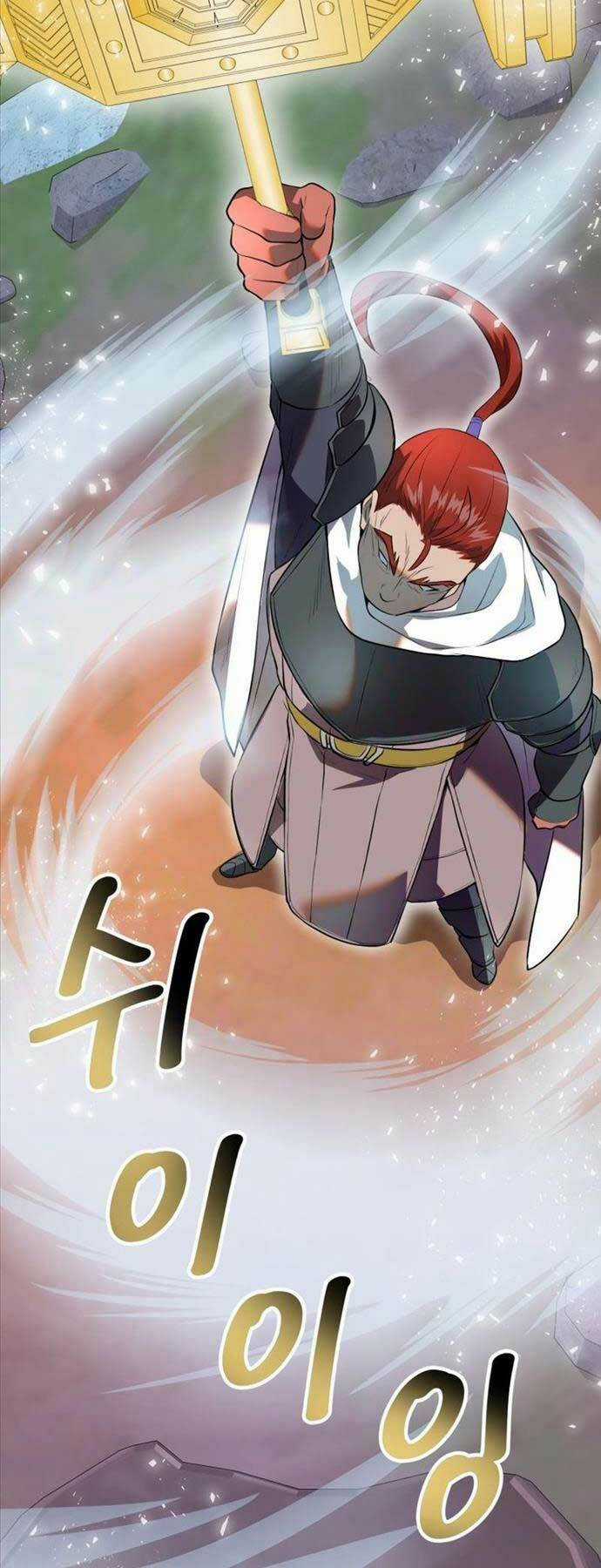 Hoàng Kim Pháp Sư Chapter 36 trang 74