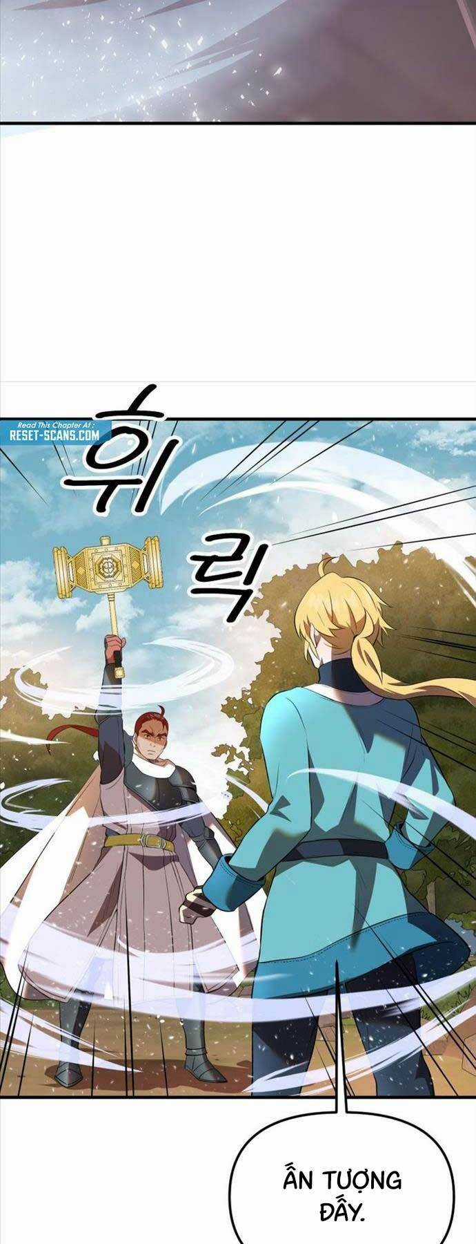 Hoàng Kim Pháp Sư Chapter 36 trang 75