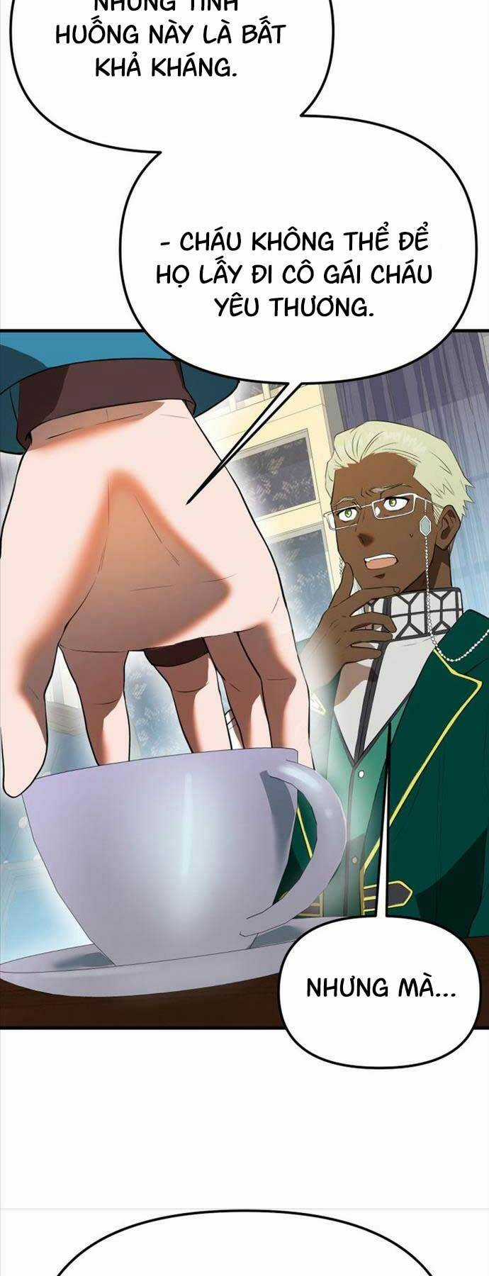 Hoàng Kim Pháp Sư Chapter 36 trang 8