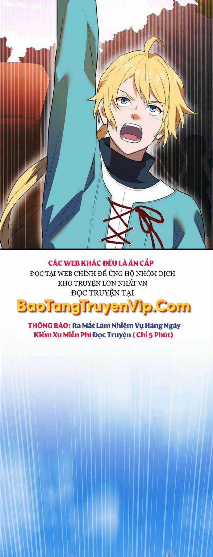 Hoàng Kim Pháp Sư Chapter 36 trang 81