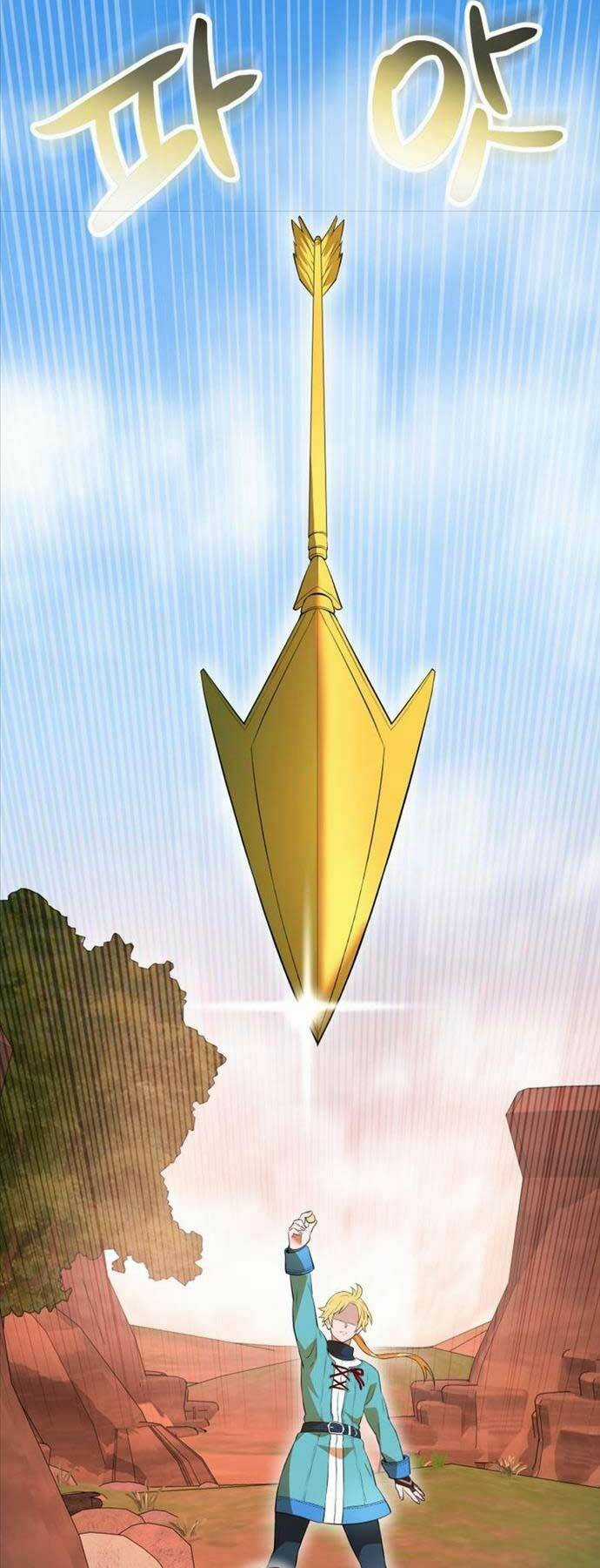 Hoàng Kim Pháp Sư Chapter 36 trang 82