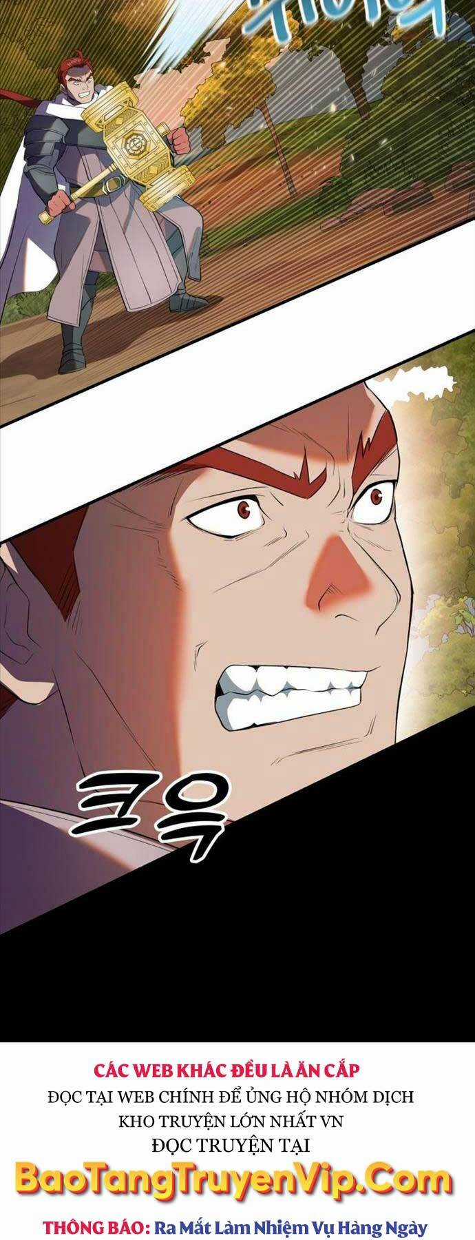 Hoàng Kim Pháp Sư Chapter 36 trang 84