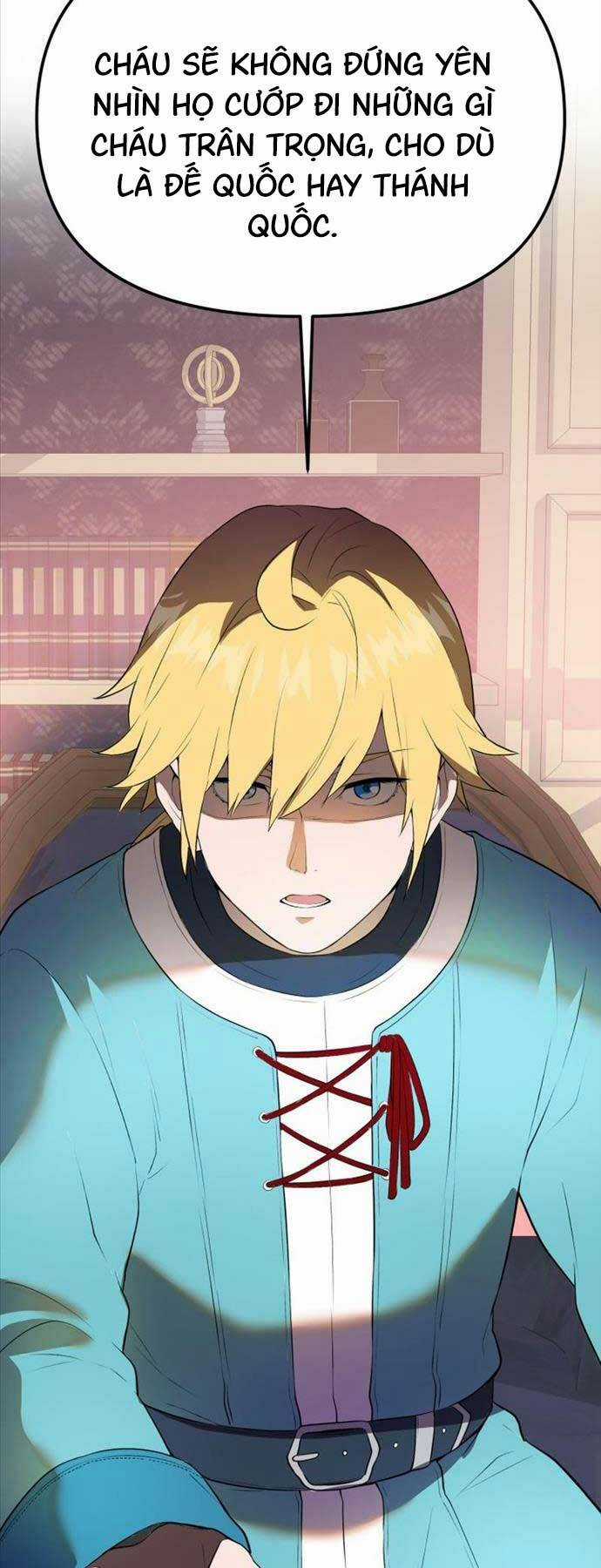 Hoàng Kim Pháp Sư Chapter 36 trang 9