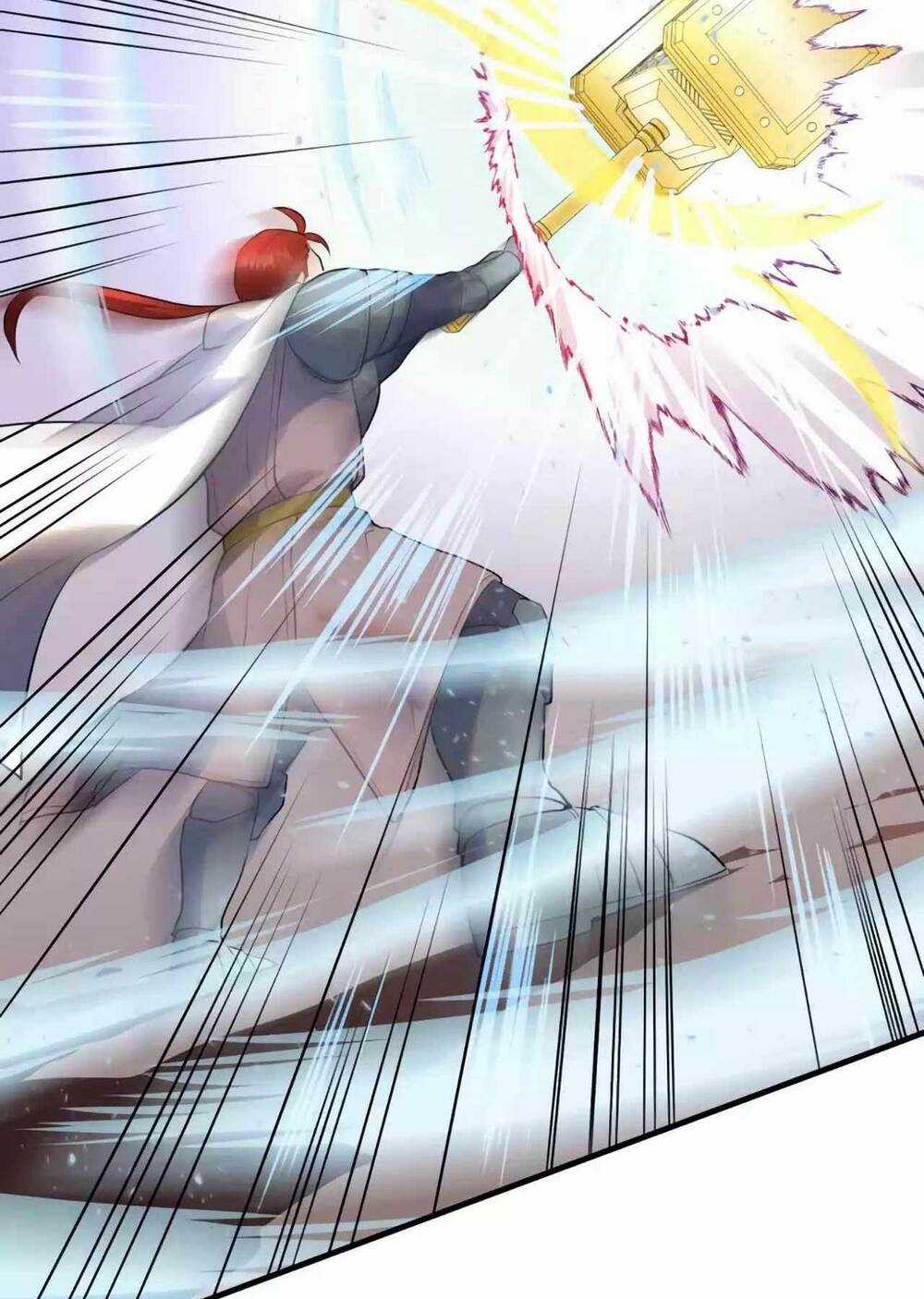 Hoàng Kim Pháp Sư Chapter 37 trang 10