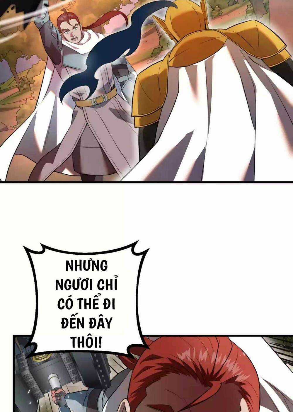 Hoàng Kim Pháp Sư Chapter 37 trang 103