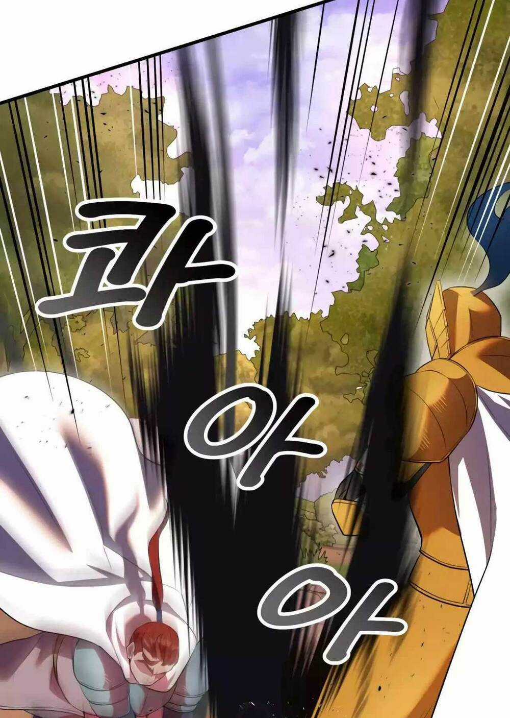 Hoàng Kim Pháp Sư Chapter 37 trang 105