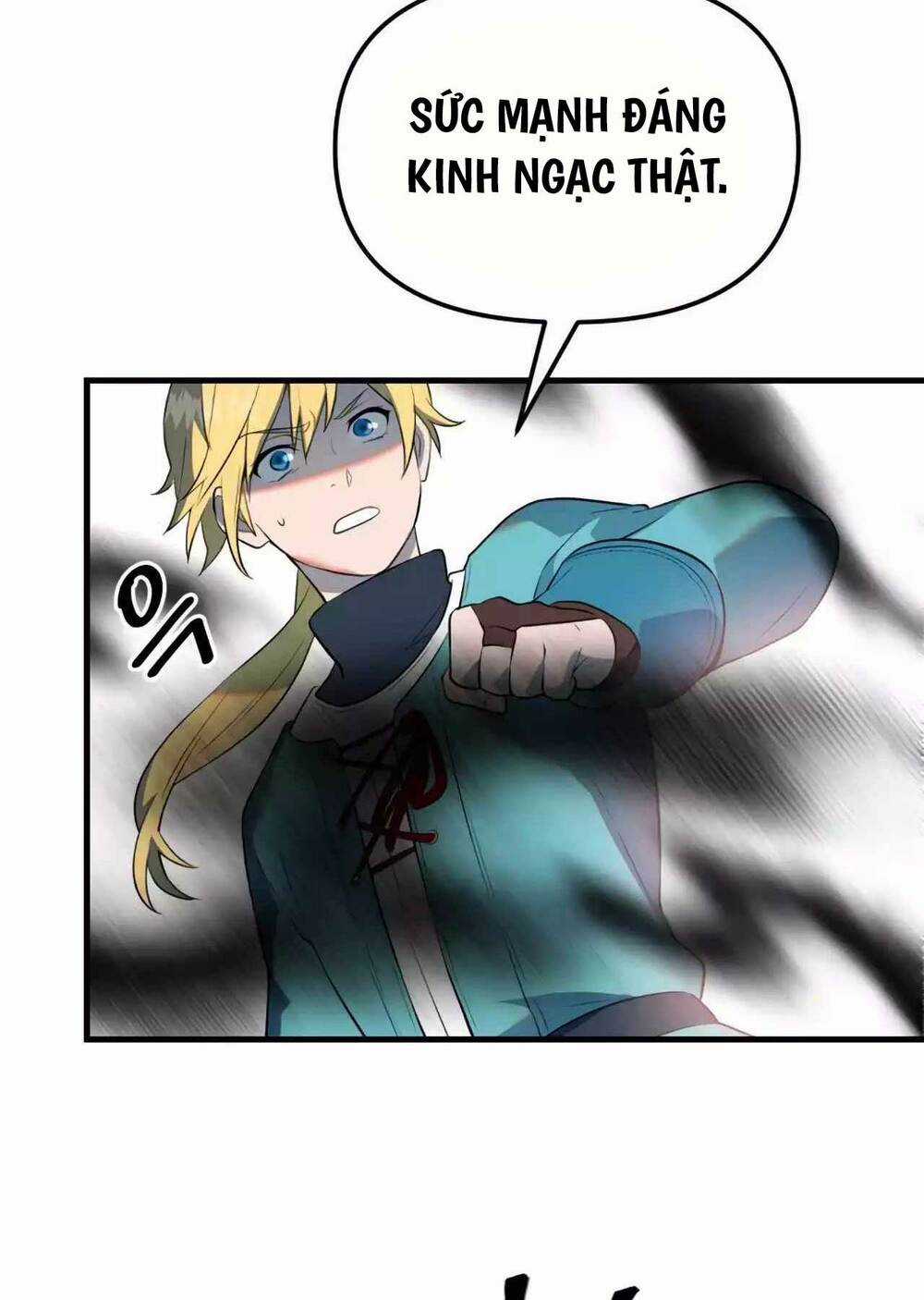 Hoàng Kim Pháp Sư Chapter 37 trang 111