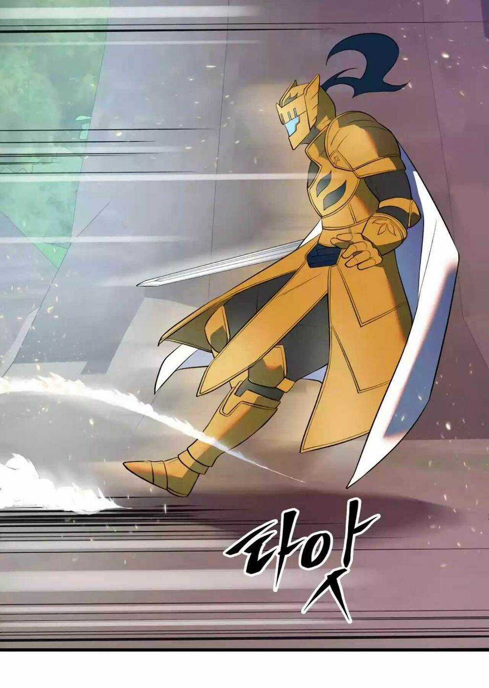 Hoàng Kim Pháp Sư Chapter 37 trang 113