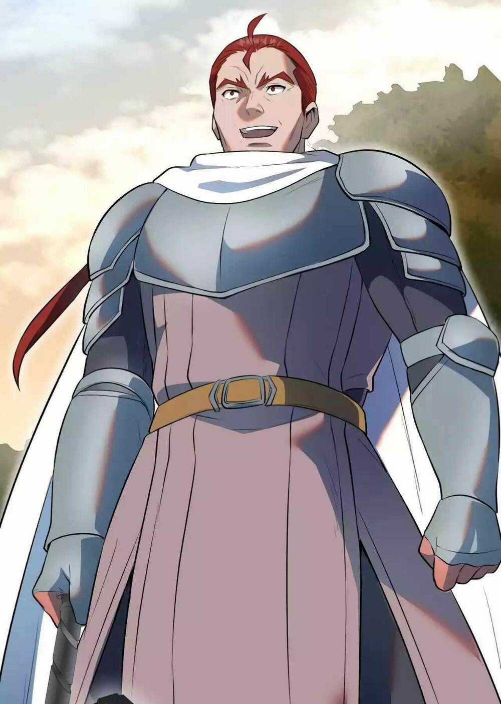 Hoàng Kim Pháp Sư Chapter 37 trang 115