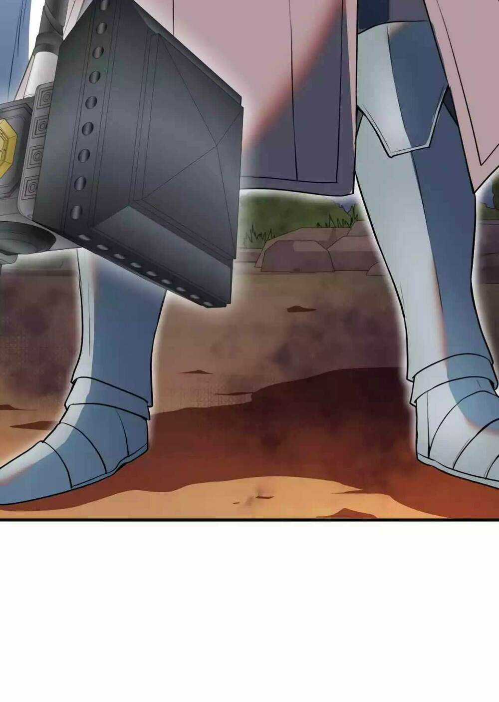 Hoàng Kim Pháp Sư Chapter 37 trang 116