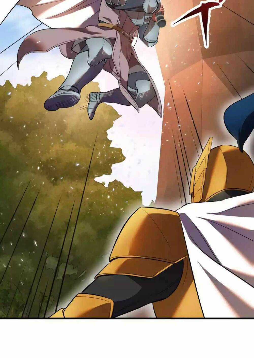 Hoàng Kim Pháp Sư Chapter 37 trang 119