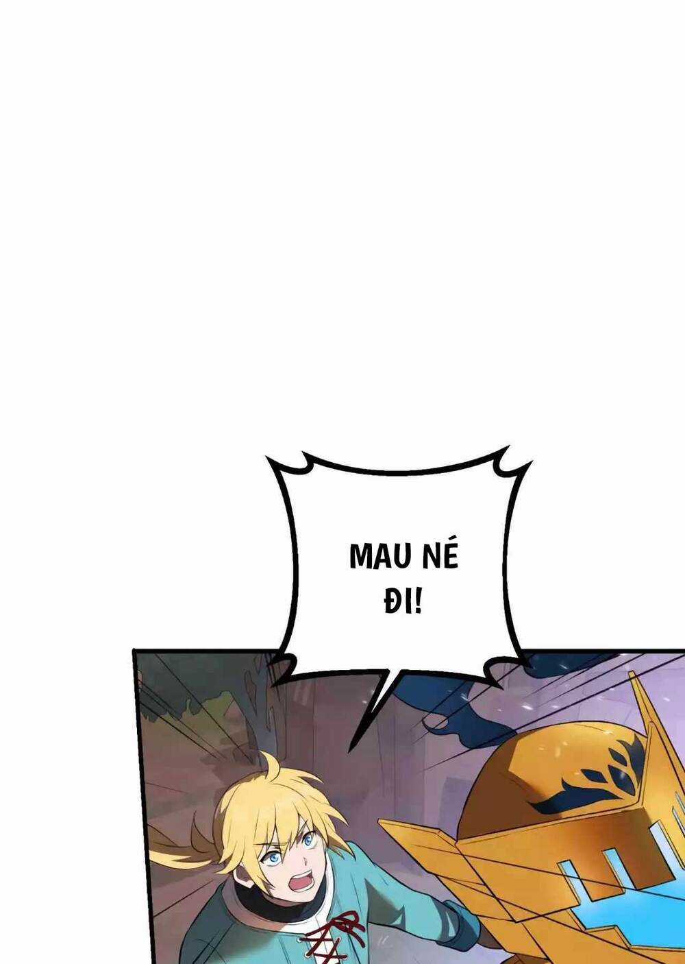 Hoàng Kim Pháp Sư Chapter 37 trang 120