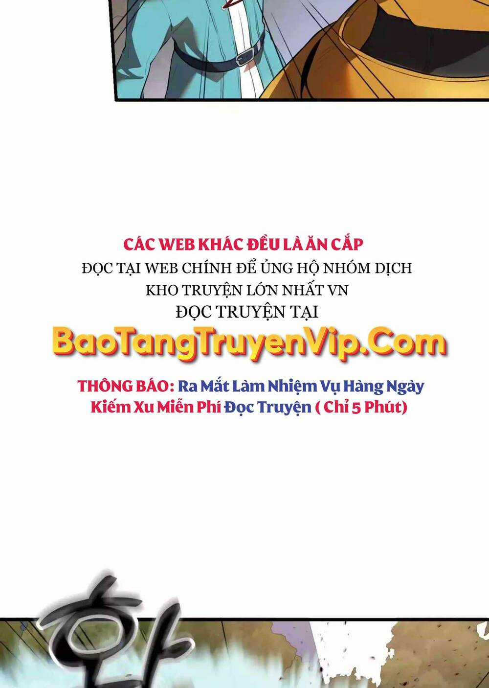 Hoàng Kim Pháp Sư Chapter 37 trang 121