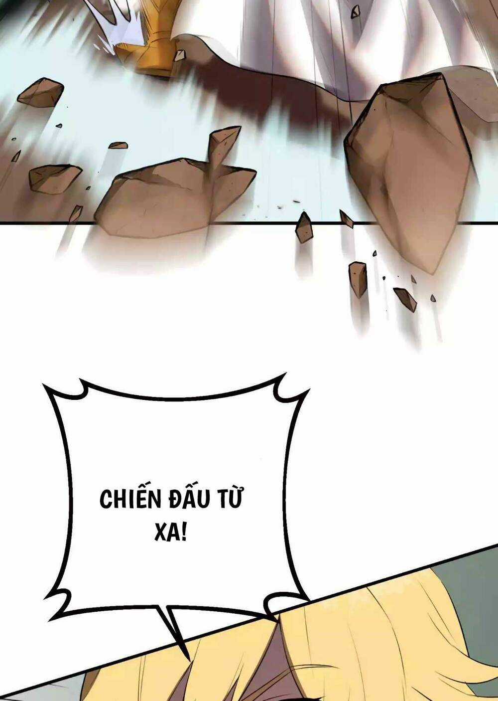 Hoàng Kim Pháp Sư Chapter 37 trang 123