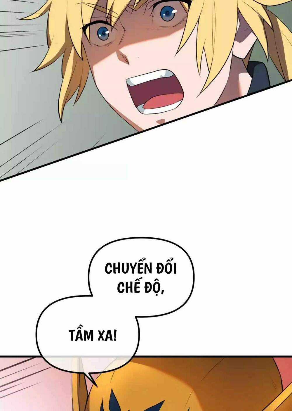 Hoàng Kim Pháp Sư Chapter 37 trang 124