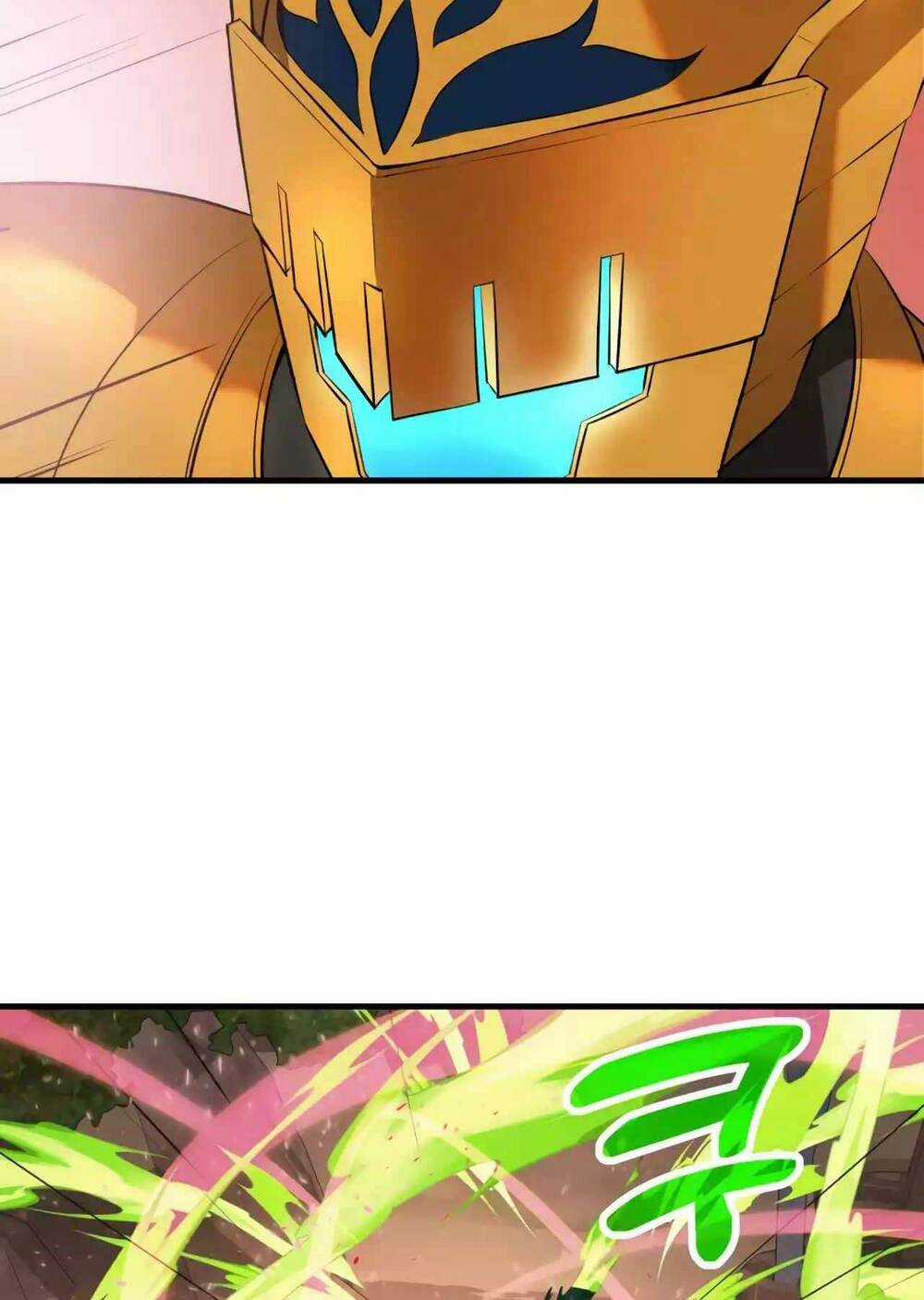 Hoàng Kim Pháp Sư Chapter 37 trang 125