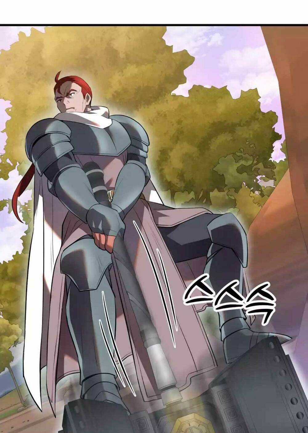 Hoàng Kim Pháp Sư Chapter 37 trang 128