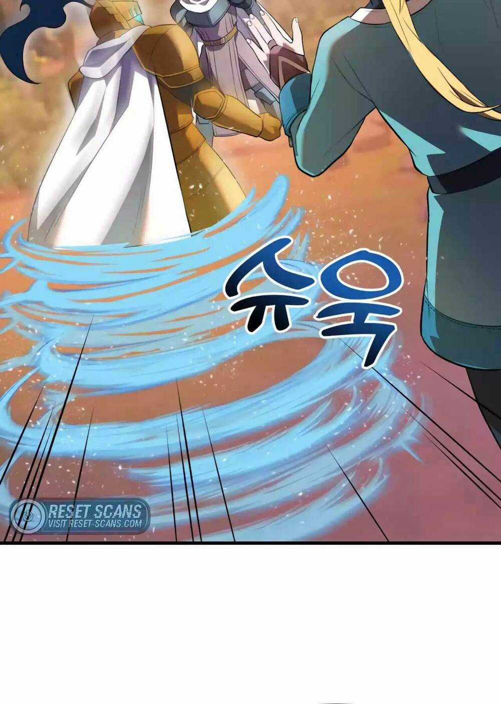 Hoàng Kim Pháp Sư Chapter 37 trang 135