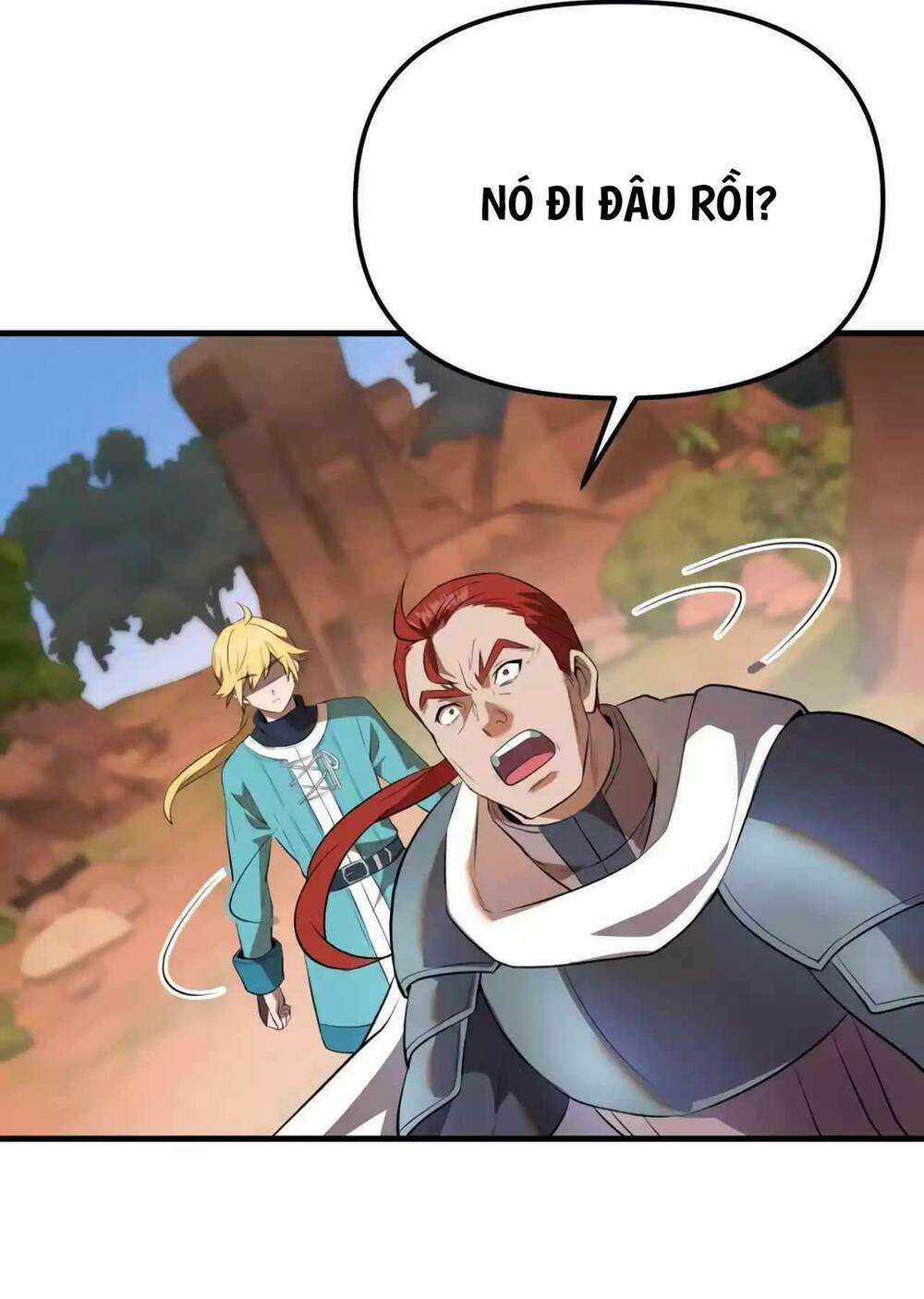 Hoàng Kim Pháp Sư Chapter 37 trang 136