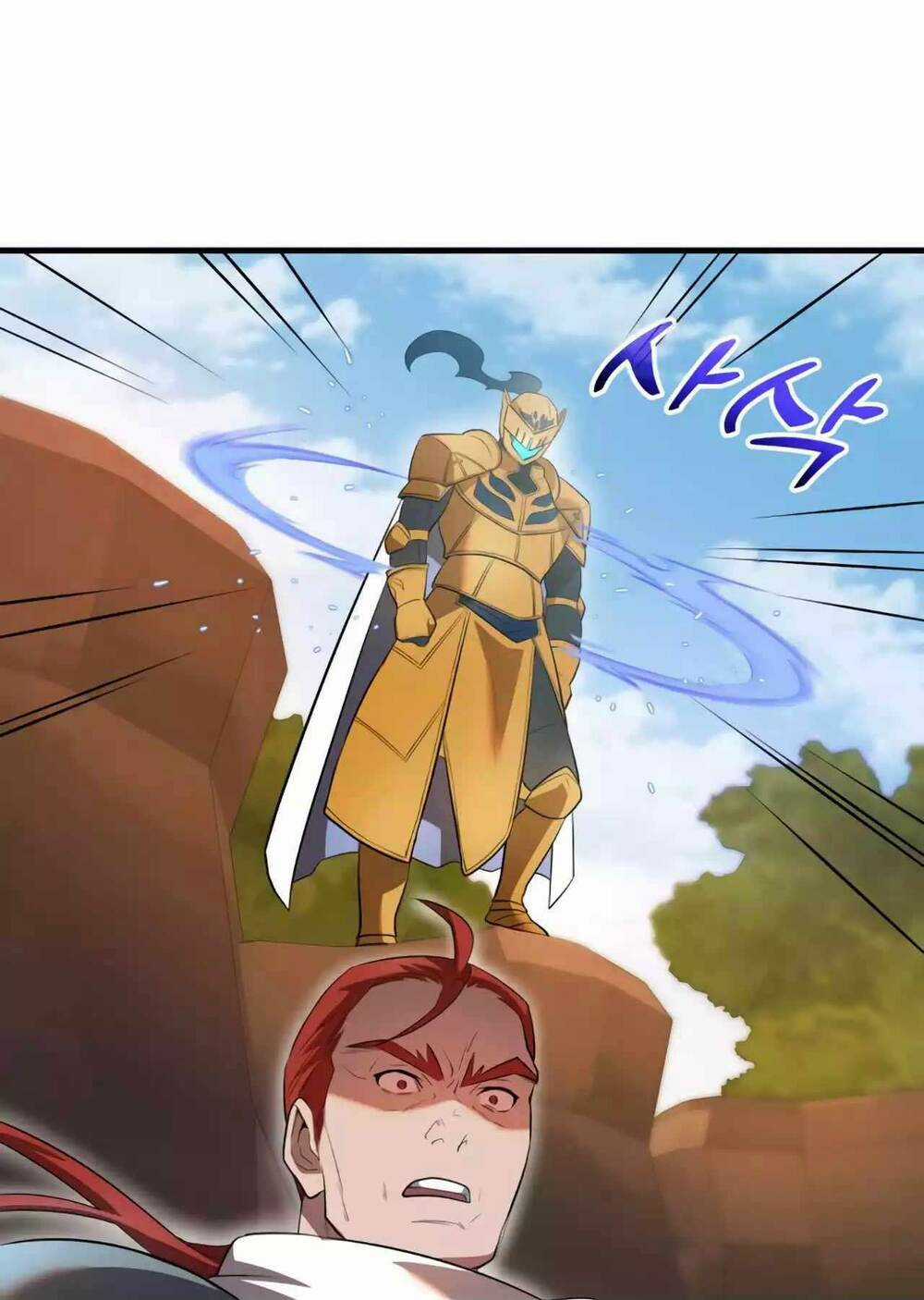 Hoàng Kim Pháp Sư Chapter 37 trang 138