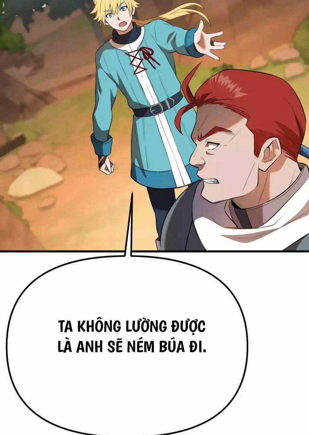 Hoàng Kim Pháp Sư Chapter 37 trang 141