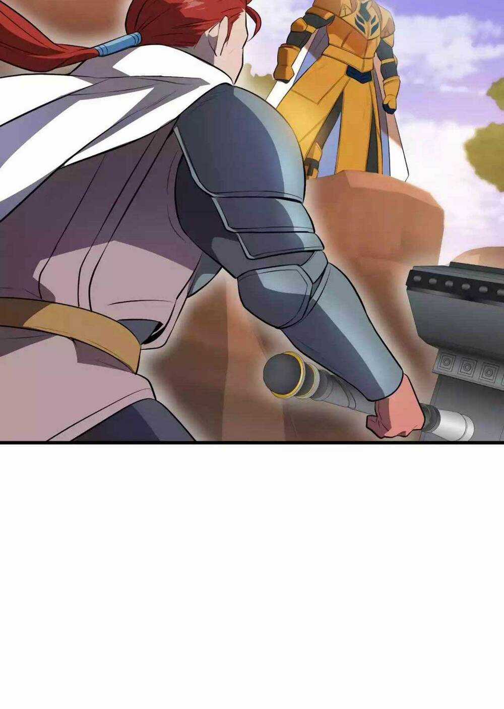 Hoàng Kim Pháp Sư Chapter 37 trang 143