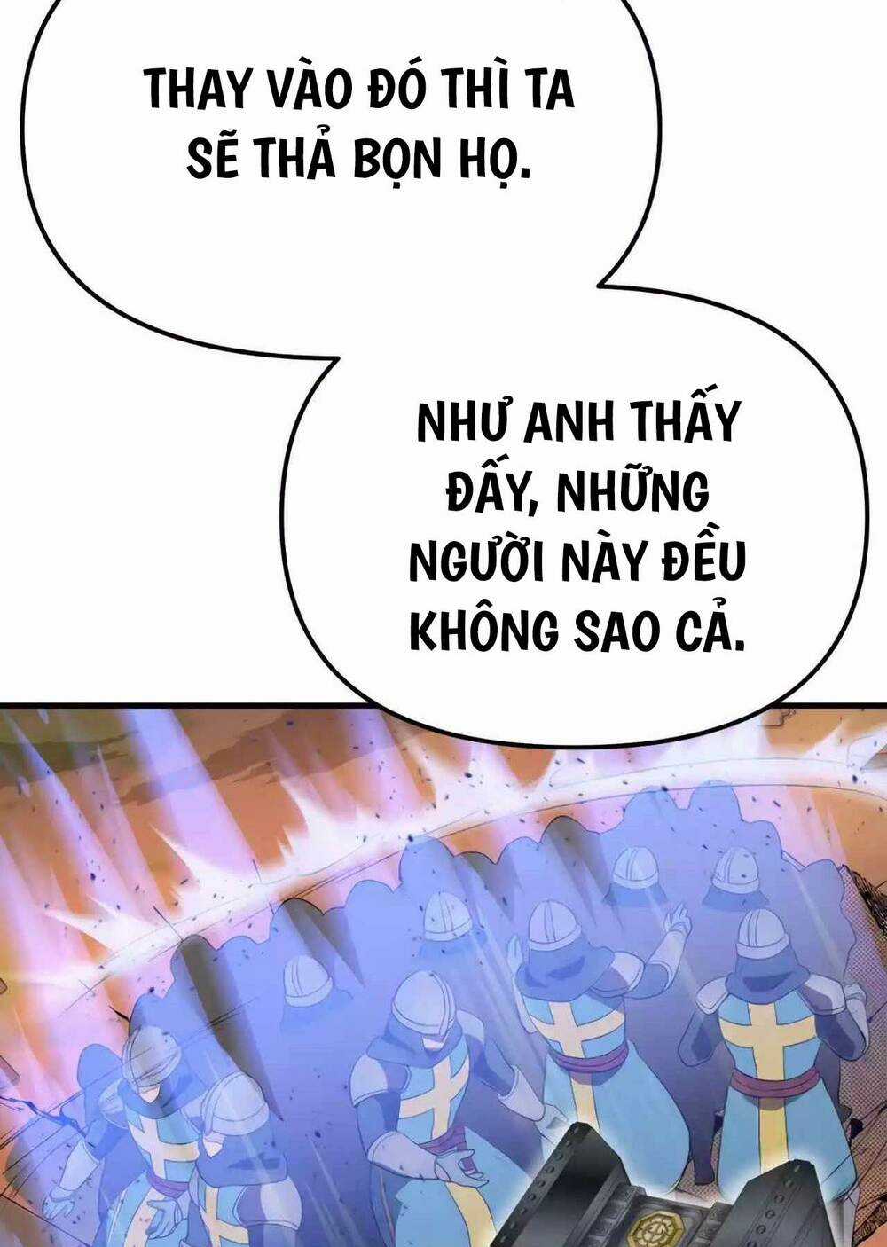 Hoàng Kim Pháp Sư Chapter 37 trang 151