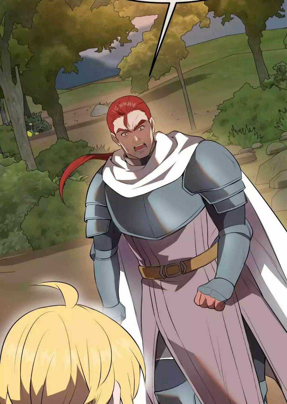 Hoàng Kim Pháp Sư Chapter 37 trang 157