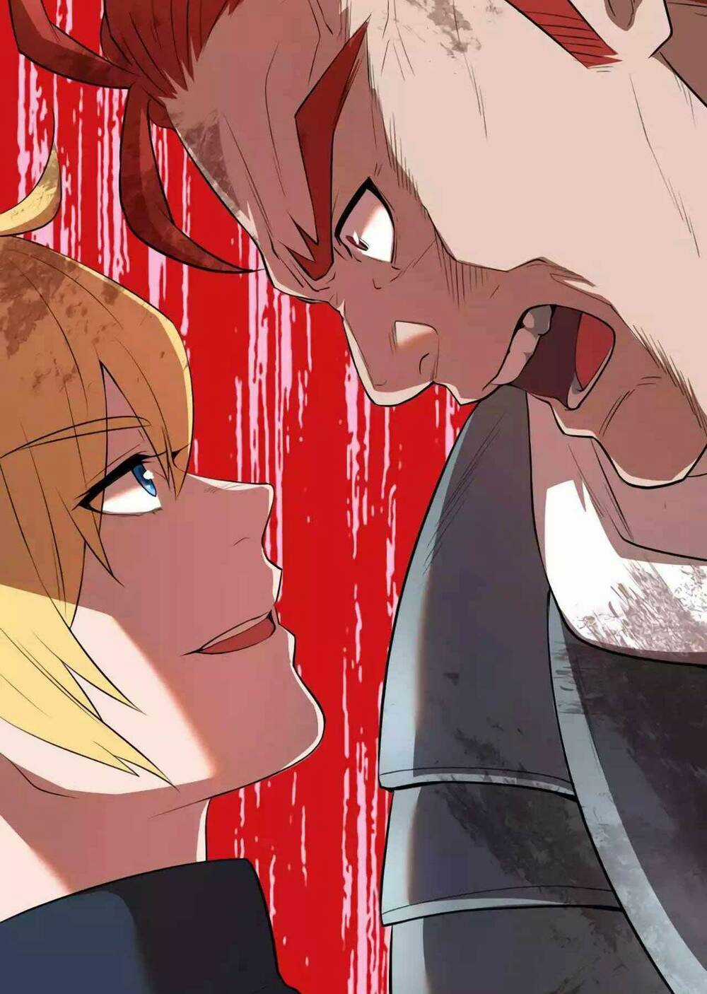 Hoàng Kim Pháp Sư Chapter 37 trang 160