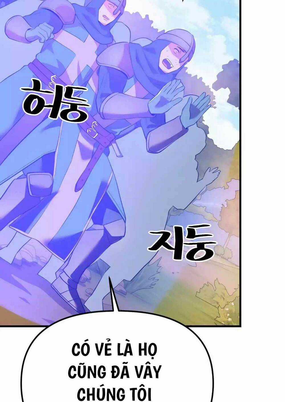 Hoàng Kim Pháp Sư Chapter 37 trang 18