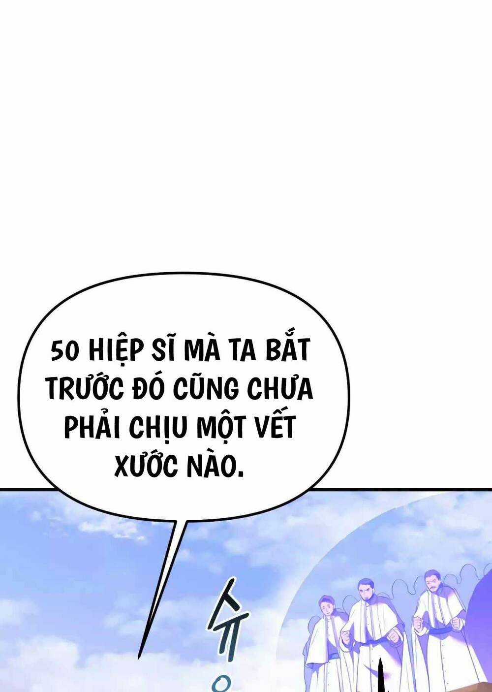 Hoàng Kim Pháp Sư Chapter 37 trang 21