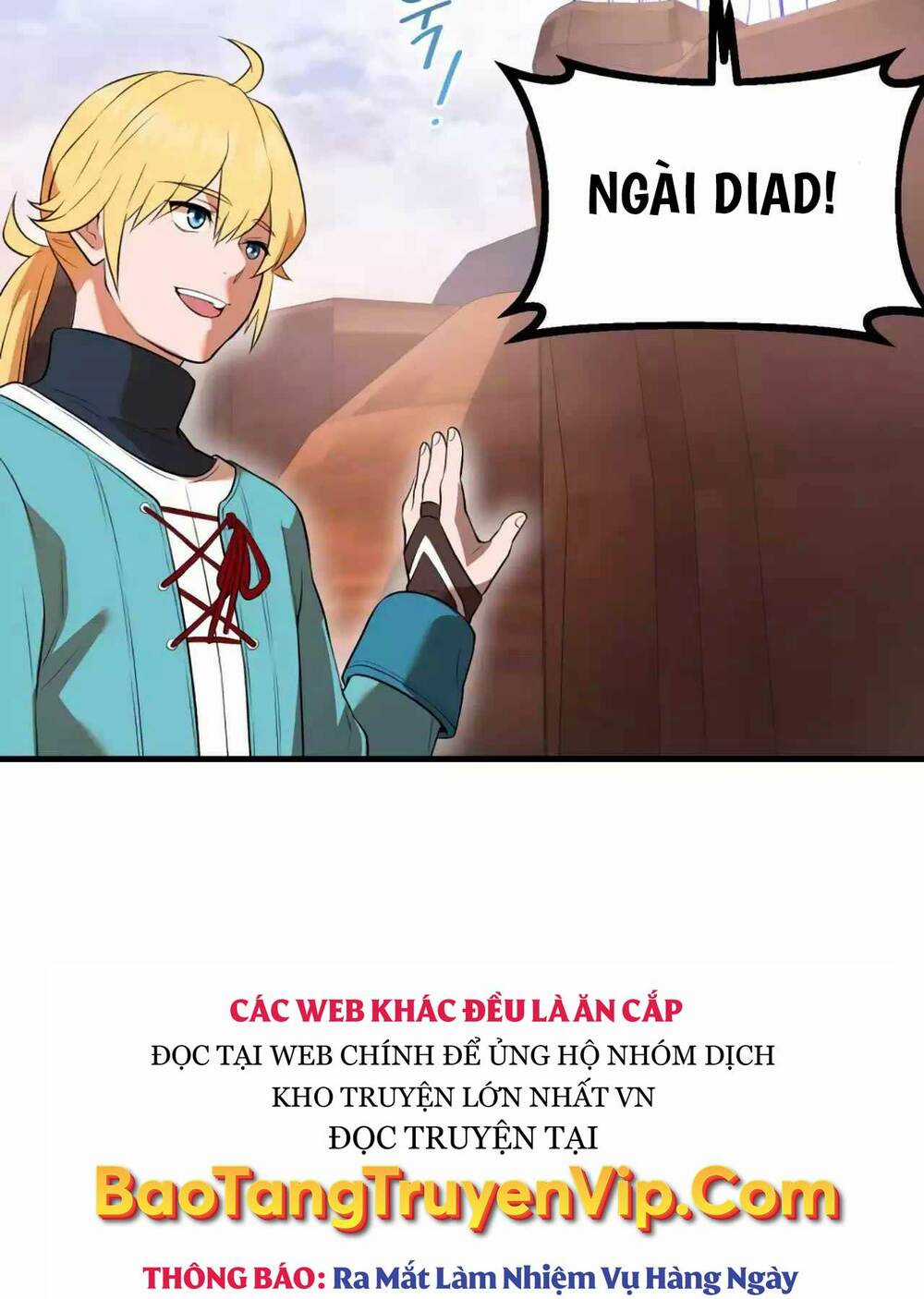 Hoàng Kim Pháp Sư Chapter 37 trang 22