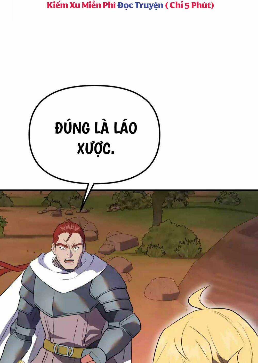 Hoàng Kim Pháp Sư Chapter 37 trang 23