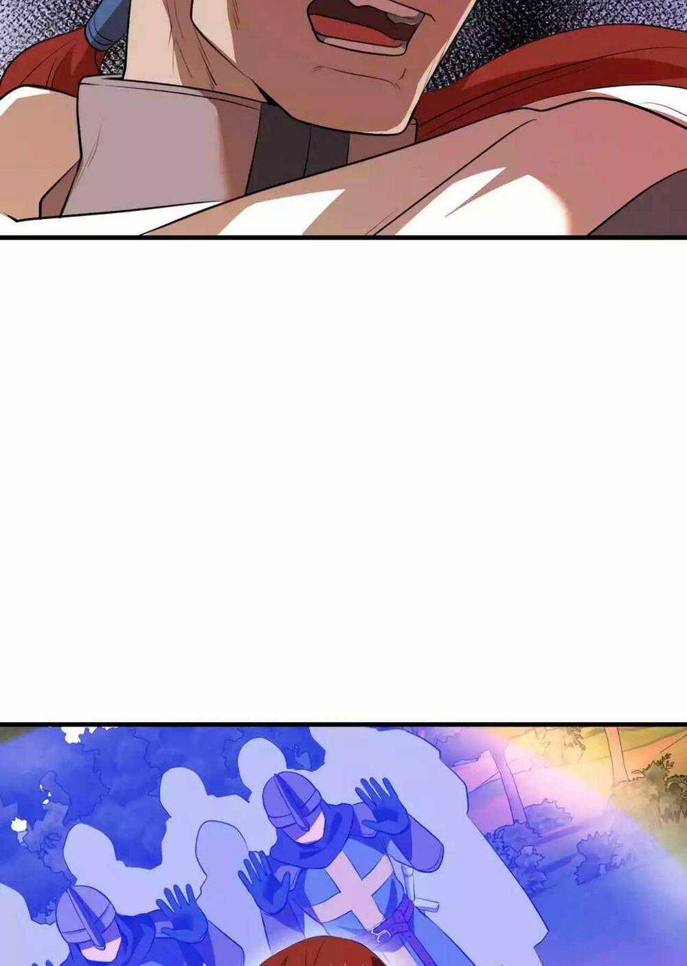 Hoàng Kim Pháp Sư Chapter 37 trang 26