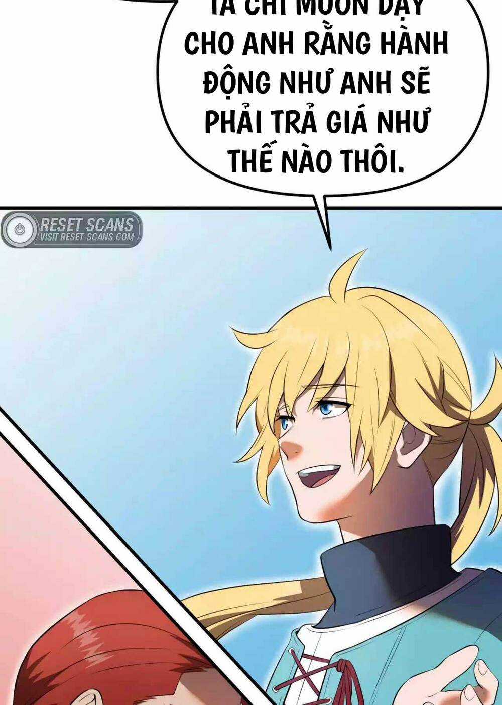 Hoàng Kim Pháp Sư Chapter 37 trang 30