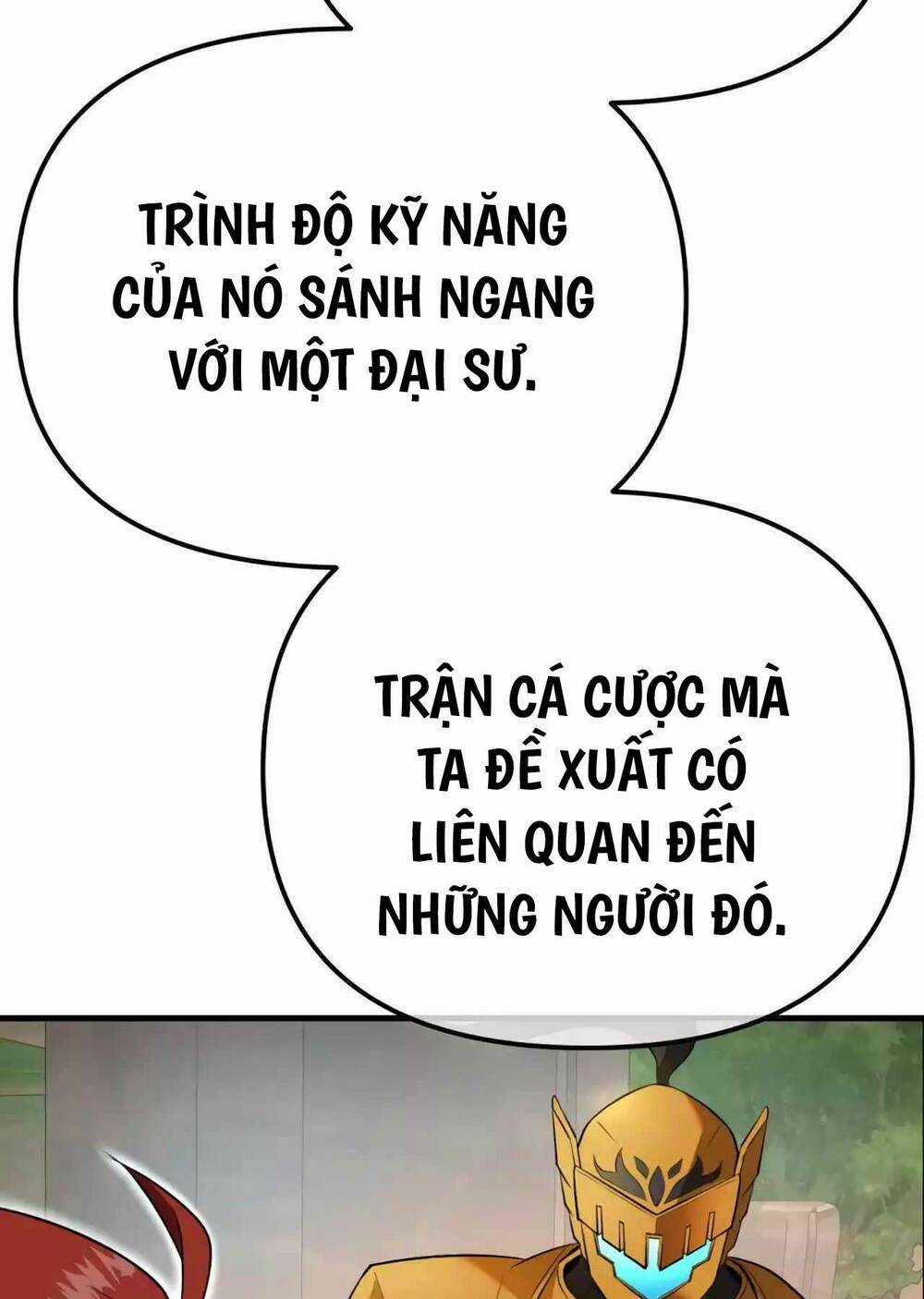 Hoàng Kim Pháp Sư Chapter 37 trang 38