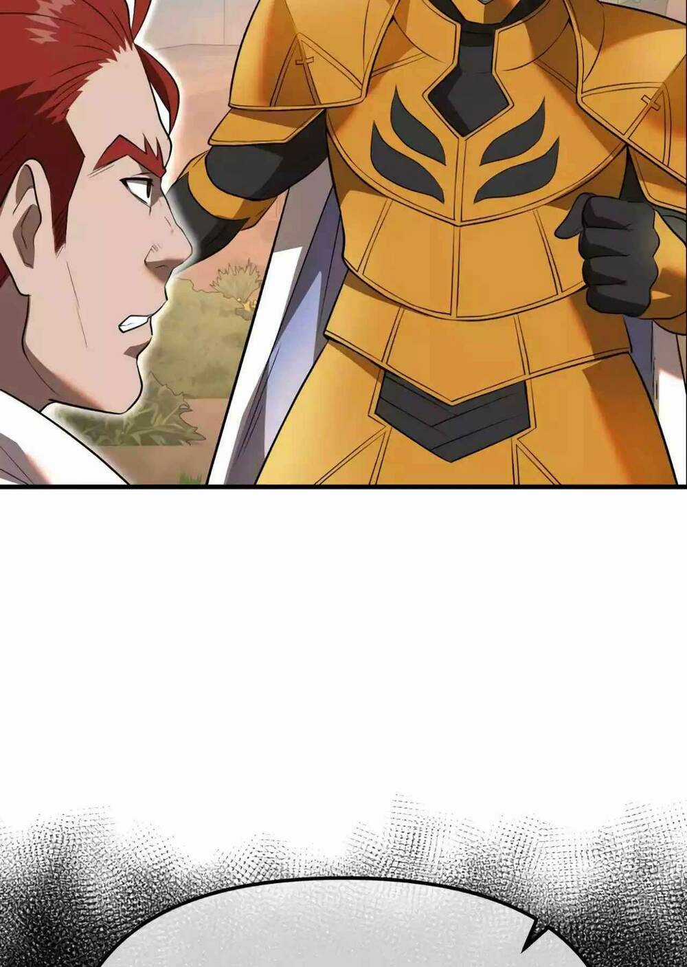 Hoàng Kim Pháp Sư Chapter 37 trang 39