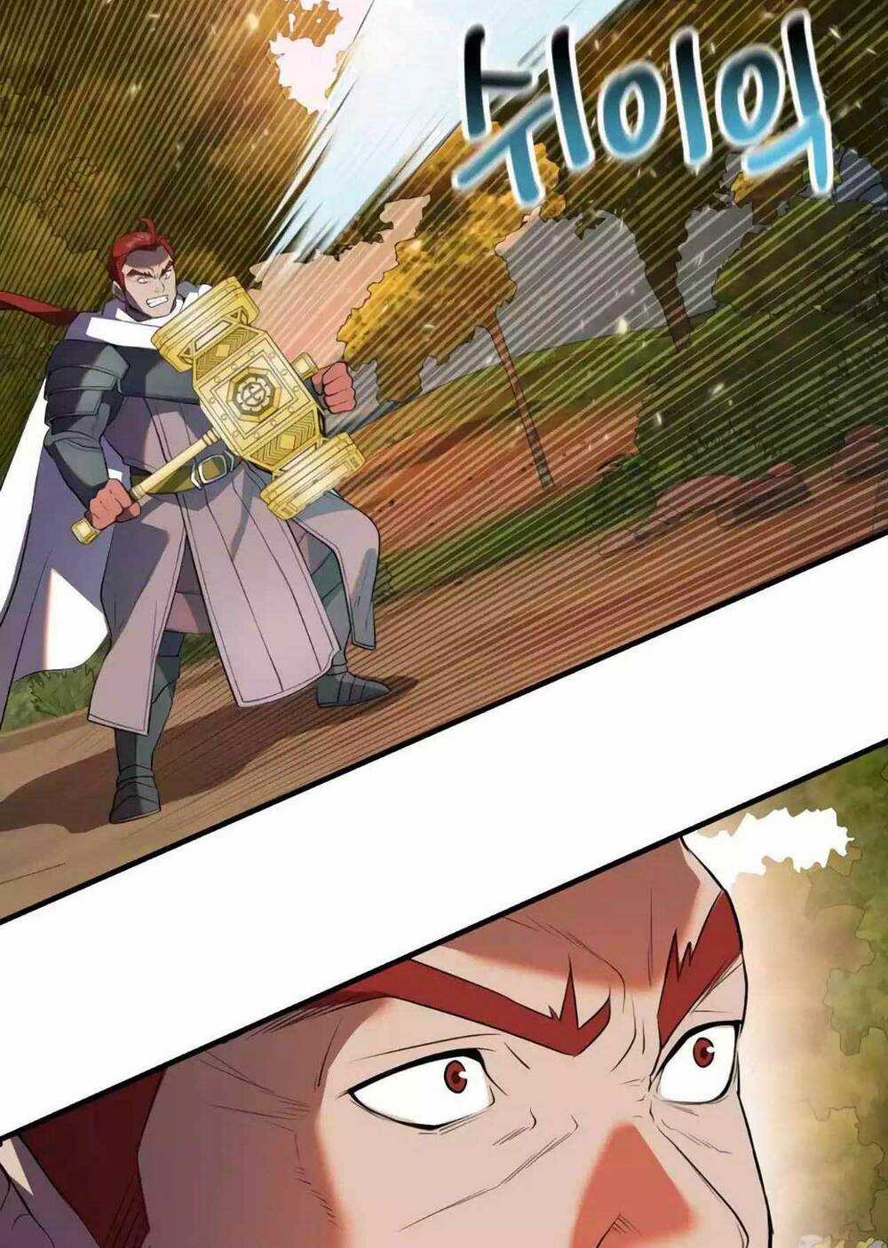 Hoàng Kim Pháp Sư Chapter 37 trang 4