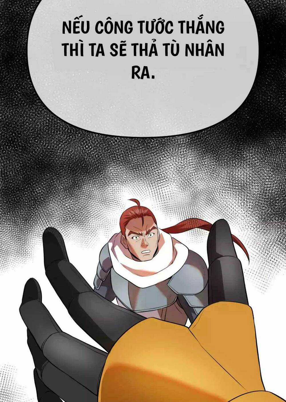 Hoàng Kim Pháp Sư Chapter 37 trang 40