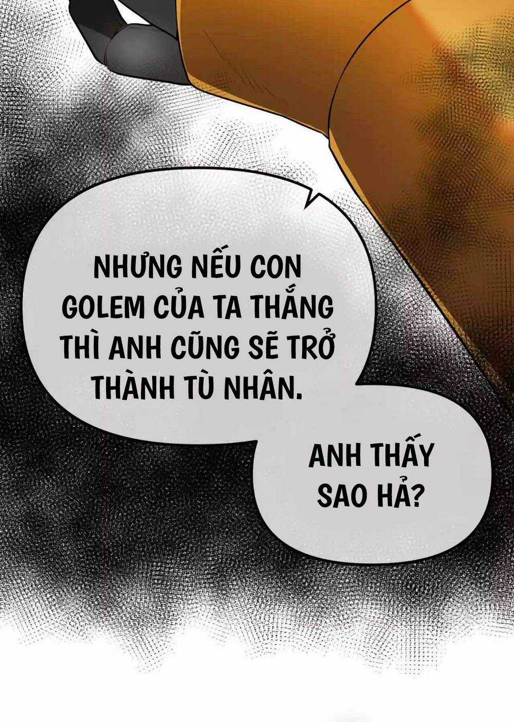 Hoàng Kim Pháp Sư Chapter 37 trang 41