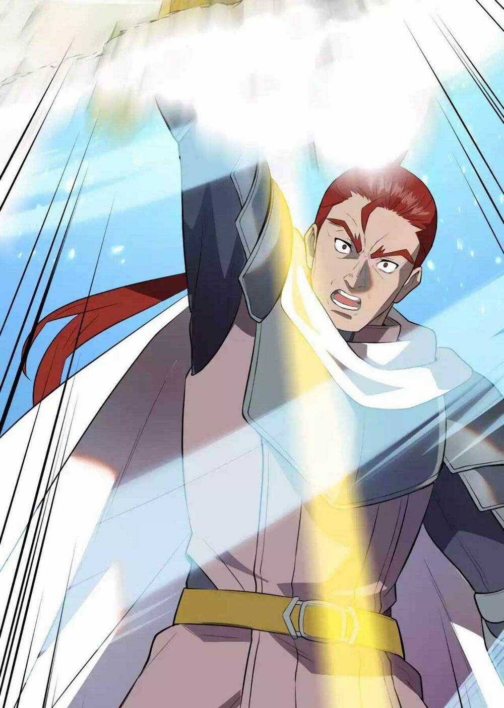 Hoàng Kim Pháp Sư Chapter 37 trang 50