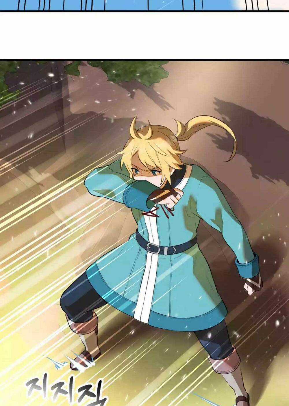 Hoàng Kim Pháp Sư Chapter 37 trang 52