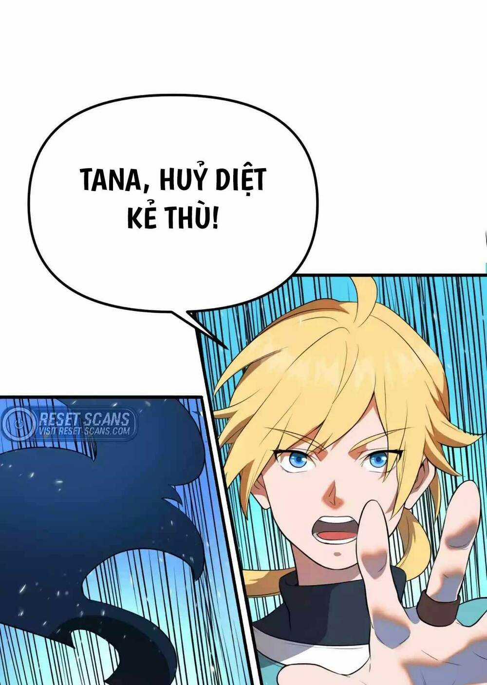 Hoàng Kim Pháp Sư Chapter 37 trang 55