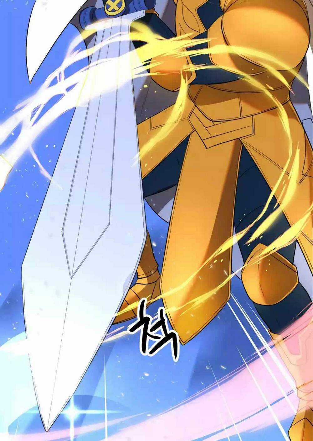 Hoàng Kim Pháp Sư Chapter 37 trang 58