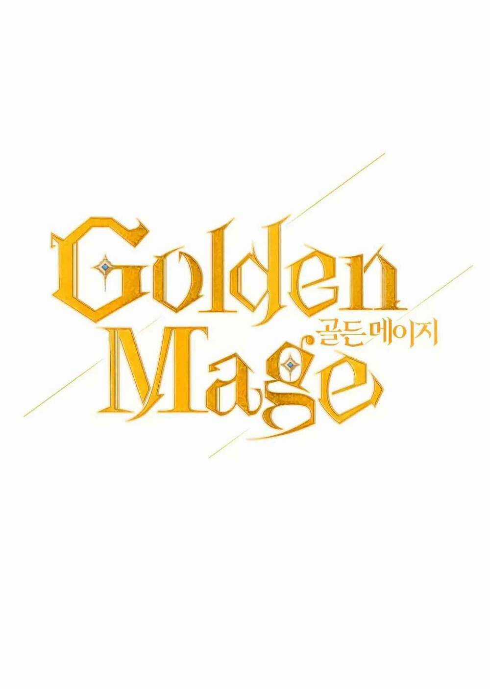 Hoàng Kim Pháp Sư Chapter 37 trang 6