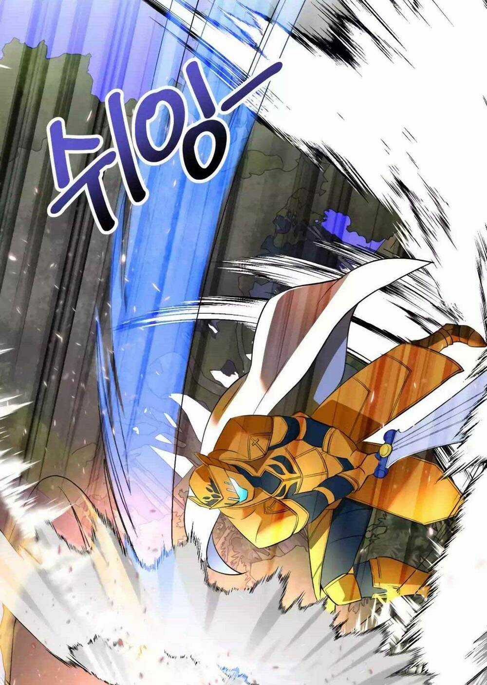 Hoàng Kim Pháp Sư Chapter 37 trang 60